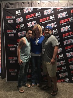 Michelle Beadle feet photo thumbnail