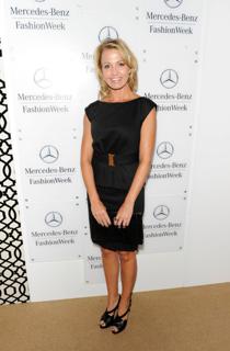 Michelle Beadle feet photo thumbnail