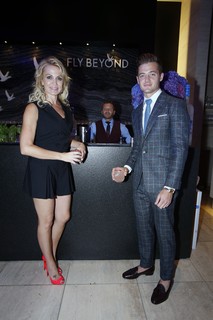 Michelle Beadle feet photo thumbnail