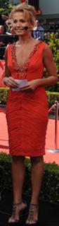 Michelle Beadle feet photo thumbnail