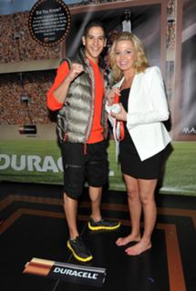 Michelle Beadle feet photo thumbnail