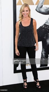 Michelle Beadle feet photo thumbnail