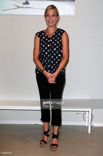 Michelle Beadle feet photo thumbnail