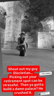 Michelle Beadle feet photo thumbnail