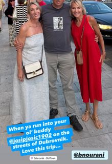 Michelle Beadle feet photo thumbnail