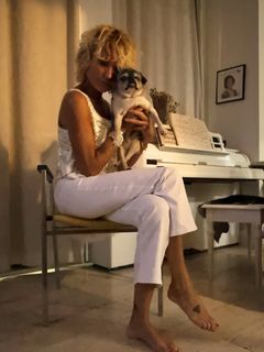 Michelle Beadle feet photo 1