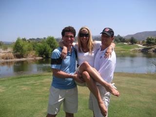 Michelle Beisner feet photo 2
