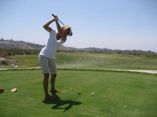 Michelle Beisner feet photo 3