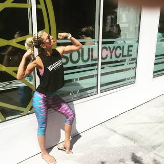 Michelle Beisner feet photo 13