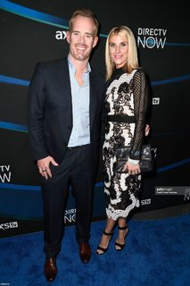 Michelle Beisner feet photo 12
