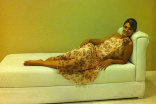 Michelle Bolsonaro feet photo 1