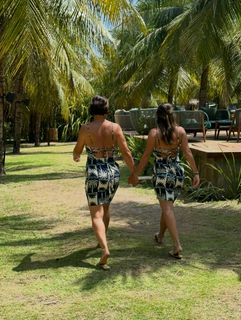 Michelle Bolsonaro feet photo 7