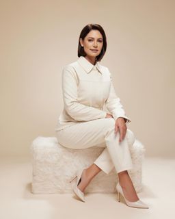 Michelle Bolsonaro feet photo 2