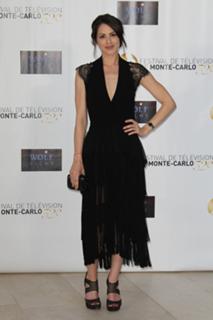 Michelle Borth feet photo thumbnail