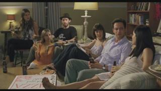 Michelle Borth feet photo thumbnail