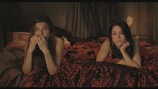 Michelle Borth feet photo thumbnail