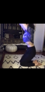 Michelle Borth feet photo thumbnail