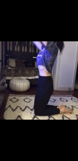 Michelle Borth feet photo thumbnail