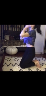 Michelle Borth feet photo thumbnail