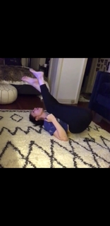 Michelle Borth feet photo thumbnail