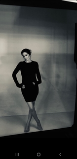 Michelle Borth feet photo thumbnail