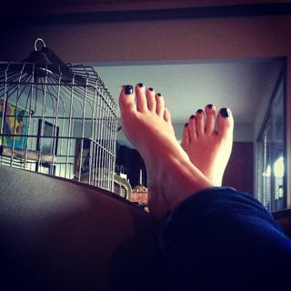 Michelle Branch feet photo 3