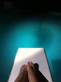 Michelle Branch feet photo 20