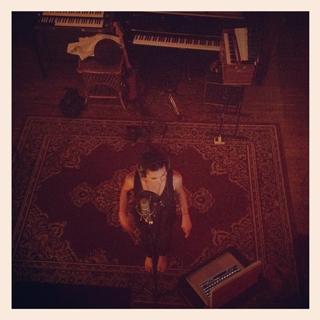 Michelle Branch feet photo 3