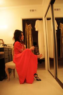 Michelle Branch feet photo 2