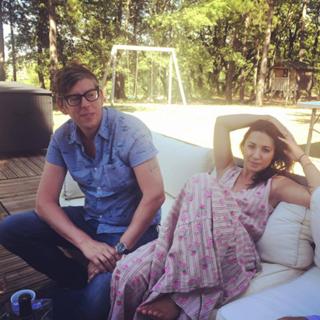 Michelle Branch feet photo 19