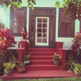 Michelle Branch feet photo 17