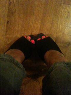 Michelle Branch feet photo 4