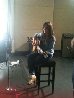 Michelle Branch feet photo 16