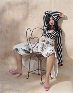 Michelle Branch feet photo 13