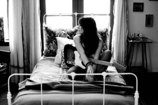 Michelle Branch feet photo 6