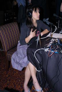 Michelle Branch feet photo 7