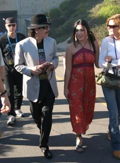 Michelle Branch feet photo 4