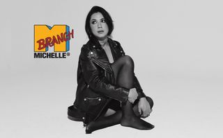 Michelle Branch feet photo 1