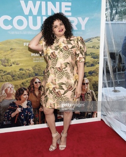 Michelle Buteau feet photo 3