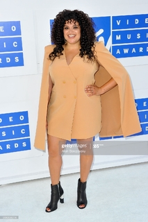 Michelle Buteau feet photo 16