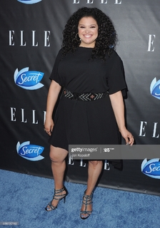 Michelle Buteau feet photo 15