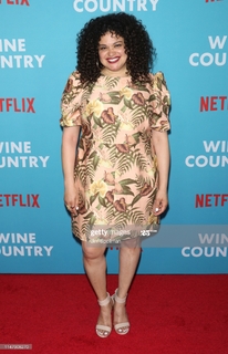 Michelle Buteau feet photo 9
