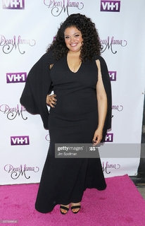 Michelle Buteau feet photo 7