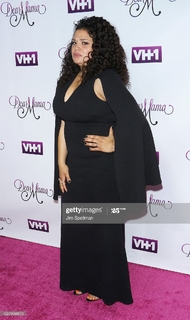 Michelle Buteau feet photo 6
