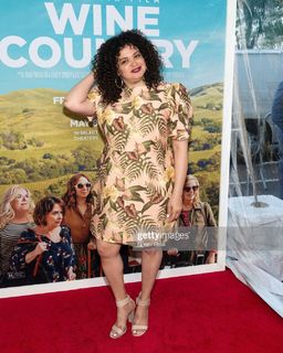 Michelle Buteau feet photo 4