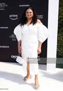 Michelle Buteau feet photo 20