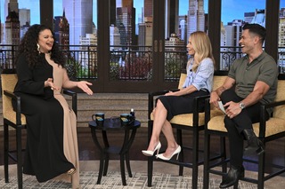 Michelle Buteau feet photo 17