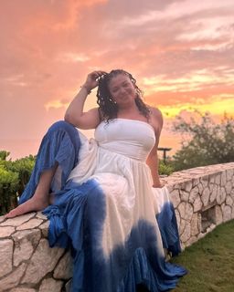 Michelle Buteau feet photo 16