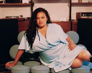 Michelle Buteau feet photo 14
