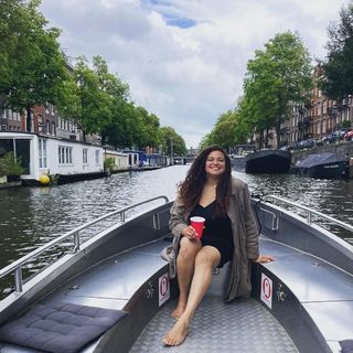 Michelle Buteau feet photo 13